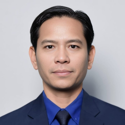 H.E. Souliya Keophilavong先生